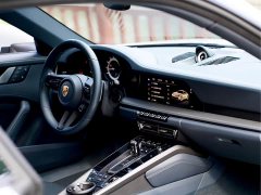 Porsche 911 2023 Carrera 3.0T - фото 13