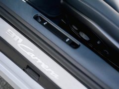 Porsche 911 2023 Carrera 3.0T - фото 16