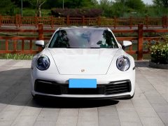 Porsche 911 2023 Carrera 3.0T - фото 5