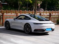 Porsche 911 2023 Carrera 3.0T - фото 6