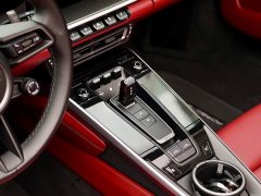 Porsche 911 Targa 4 3.0T - фото 12