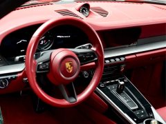 Porsche 911 Carrera 4 3.0T - фото 10