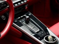 Porsche 911 Carrera 4 3.0T - фото 12