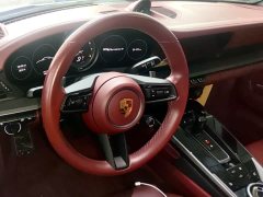 Porsche 911 Carrera 4 3.0T - фото 15