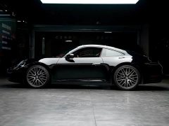 Porsche 911 Carrera 4 3.0T - фото 3