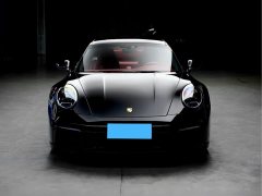 Porsche 911 Carrera 4 3.0T - фото 4