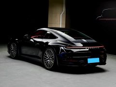 Porsche 911 Carrera 4 3.0T - фото 5
