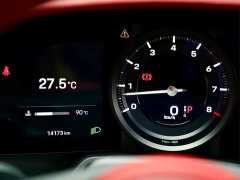 Porsche 911 Carrera 4 3.0T - фото 7