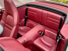 Porsche 911 2020 Carrera Cabriolet 3.0T - фото 9