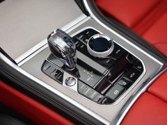 BMW 8 Series 2021 840i Convertible M Sport Package - фото 12