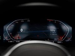 BMW 8 Series 2021 840i Convertible M Sport Package - фото 13