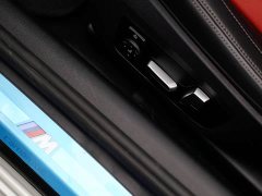 BMW 8 Series 2021 840i Convertible M Sport Package - фото 14