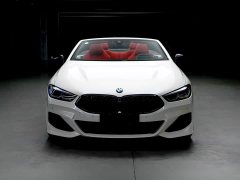 BMW 8 Series 2021 840i Convertible M Sport Package - фото 2