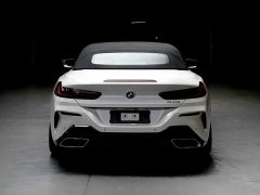 BMW 8 Series 2021 840i Convertible M Sport Package - фото 5