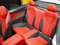 BMW 8 Series 2021 840i Convertible M Sport Package - фото 9