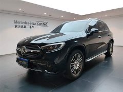Mercedes-Benz GLC 300 L 4MATIC Dynamic 5-seater - фото 1