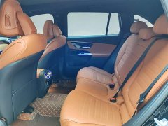Mercedes-Benz GLC 300 L 4MATIC Dynamic 5-seater - фото 10
