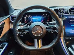 Mercedes-Benz GLC 300 L 4MATIC Dynamic 5-seater - фото 11