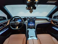 Mercedes-Benz GLC 300 L 4MATIC Dynamic 5-seater - фото 12