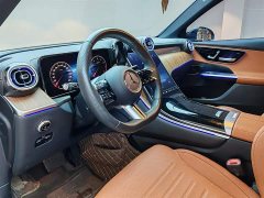 Mercedes-Benz GLC 300 L 4MATIC Dynamic 5-seater - фото 13
