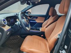 Mercedes-Benz GLC 300 L 4MATIC Dynamic 5-seater - фото 18