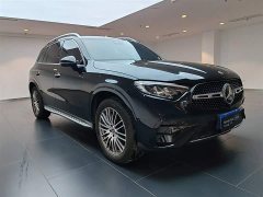 Mercedes-Benz GLC 300 L 4MATIC Dynamic 5-seater - фото 2