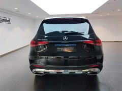 Mercedes-Benz GLC 300 L 4MATIC Dynamic 5-seater - фото 3