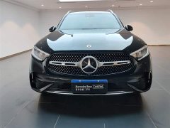 Mercedes-Benz GLC 300 L 4MATIC Dynamic 5-seater - фото 4