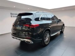 Mercedes-Benz GLC 300 L 4MATIC Dynamic 5-seater - фото 5