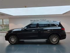 Mercedes-Benz GLC 300 L 4MATIC Dynamic 5-seater - фото 7