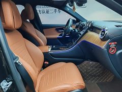 Mercedes-Benz GLC 300 L 4MATIC Dynamic 5-seater - фото 9