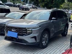 Lexus Ruijie L 2.0T EcoBoost E hybrid two-wheel drive seven-seat luxury - фото 1