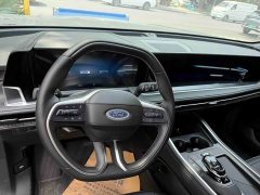 Lexus Ruijie L 2.0T EcoBoost E hybrid two-wheel drive seven-seat luxury - фото 4
