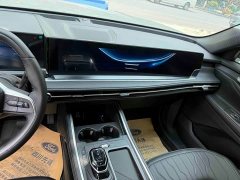Lexus Ruijie L 2.0T EcoBoost E hybrid two-wheel drive seven-seat luxury - фото 6