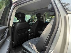 Lexus Ruijie L 2.0T EcoBoost E hybrid two-wheel drive seven-seat luxury - фото 7
