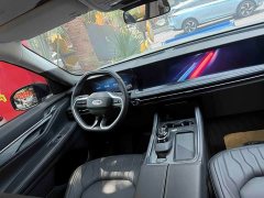 Lexus Ruijie L 2.0T EcoBoost E hybrid two-wheel drive seven-seat luxury - фото 8