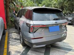 Lexus Ruijie L 2.0T EcoBoost E hybrid two-wheel drive seven-seat luxury - фото 9