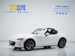 Mazda 2022 Mazda MX-5 2.0L Automatic - фото 1
