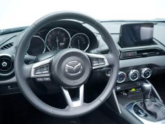 Mazda 2022 Mazda MX-5 2.0L Automatic - фото 10