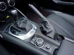 Mazda 2022 Mazda MX-5 2.0L Automatic - фото 13