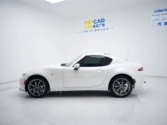 Mazda 2022 Mazda MX-5 2.0L Automatic - фото 14