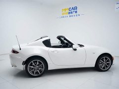 Mazda 2022 Mazda MX-5 2.0L Automatic - фото 15
