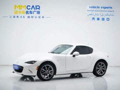Mazda 2022 Mazda MX-5 2.0L Automatic - фото 2