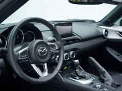 Mazda 2022 Mazda MX-5 2.0L Automatic - фото 3