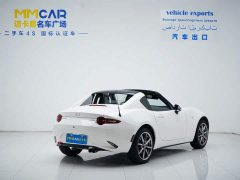 Mazda 2022 Mazda MX-5 2.0L Automatic - фото 4