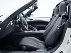 Mazda 2022 Mazda MX-5 2.0L Automatic - фото 5