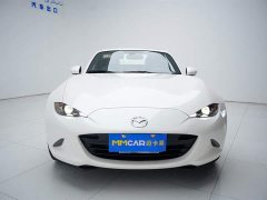 Mazda 2022 Mazda MX-5 2.0L Automatic - фото 6