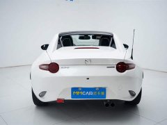 Mazda 2022 Mazda MX-5 2.0L Automatic - фото 7
