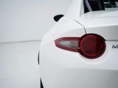 Mazda 2022 Mazda MX-5 2.0L Automatic - фото 9