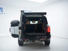 Fangchengbao Leopard 8 Zhiyong flagship version 7 seats - фото 10